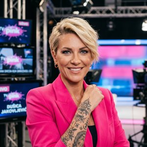 Dušica Jakovljević