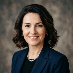 Leontina Vukomanović
