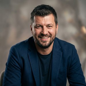 Marko Janjušević Janjuš